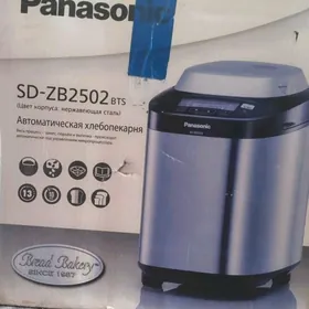 буханка биширлян