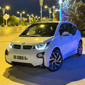 BMW i3 2015