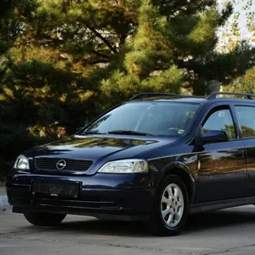 Opel Astra 2000
