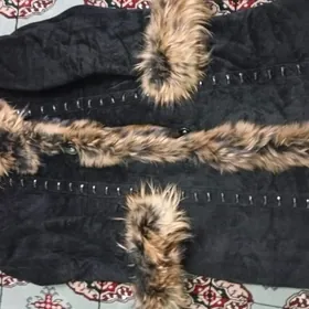 Geylen gyş eşikler