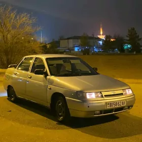 Lada 2110 2002
