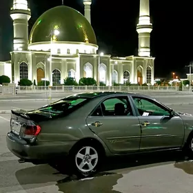 Toyota Camry 2005