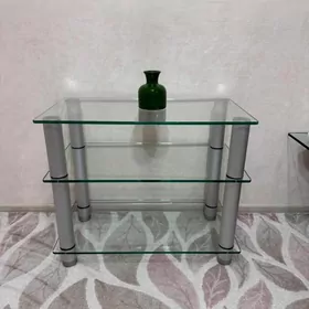 Этажерка / Tekje