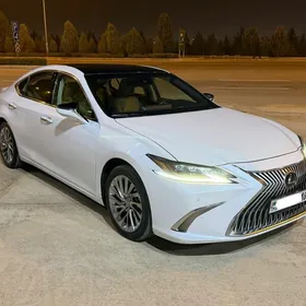 Lexus ES 350 2020