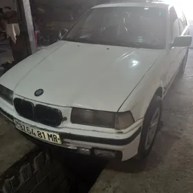 BMW 325 1994