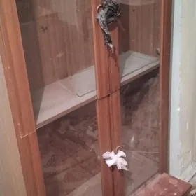 сервант для посуды