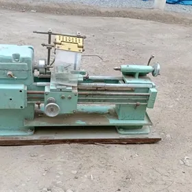 токарный станок 1к62 кашка