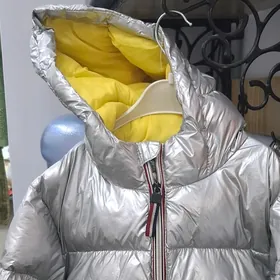 от 4 до 8 лет вещи