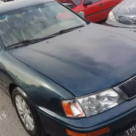 Toyota Avalon 1996