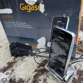 Gigaset domasni sensorny