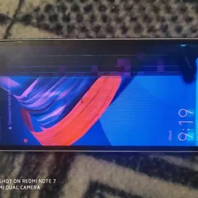 Ady honor 9 ram 4 pamyat 32