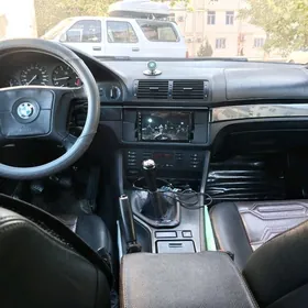 BMW 525 1997