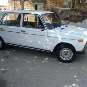 Lada 2106 1999