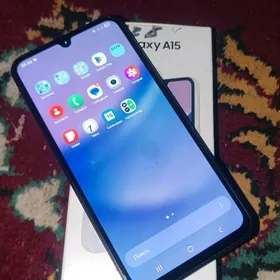 samsung A 15