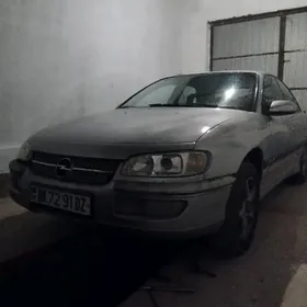 Opel Omega 1994