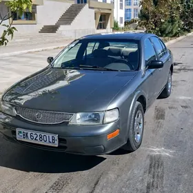 Nissan Maxima 1999
