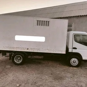 Mitsubishi Canter 2012