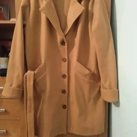 пальто лёгкое