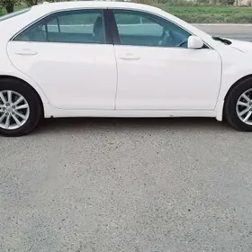 Toyota Camry 2009