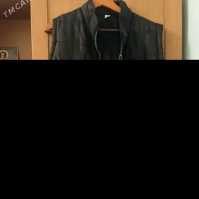 безрукавка