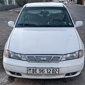 Daewoo Nexia 1996