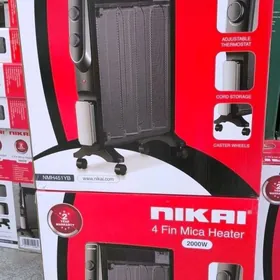 ORGYNAL BET KONVEKTOR NIKAY