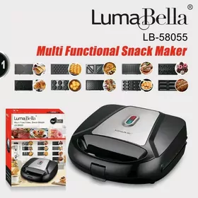 LUMA BELLA KÖKE BIŞYRJY 10B1