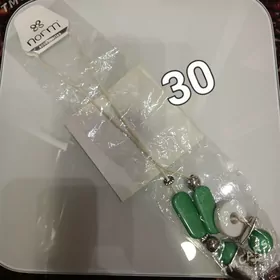 tazeje spocka aksesuarlar