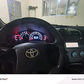 Toyota Camry 2009