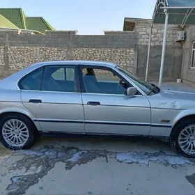BMW 525 1995