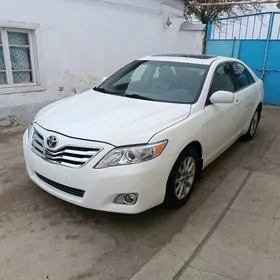 Toyota Camry 2009