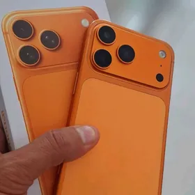 iPhone 17 Pro Max 1Tb