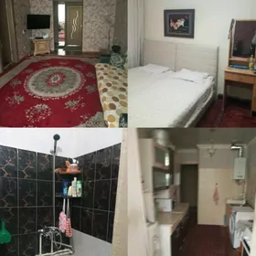 аренда квартиры