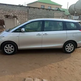 Toyota Previa 2010
