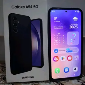 Samsung Galaxy A54 8/128GB