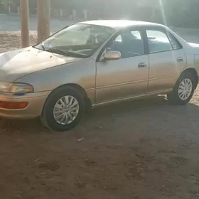 Toyota Carina 1993