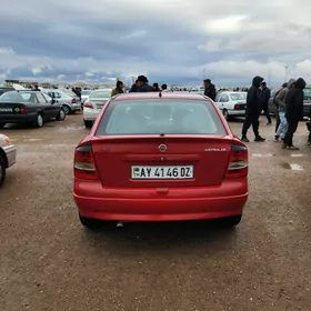 Opel Astra 1999