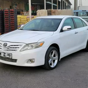 Toyota Camry 2007