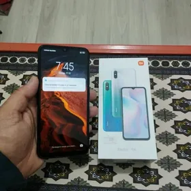REDMI 9A (TAZE)