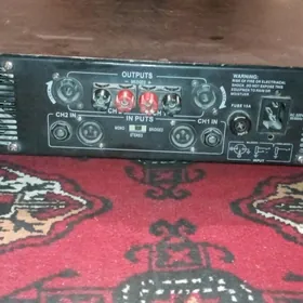 osulitil kanes yamaha 7000lik