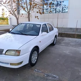 Toyota Camry 1994