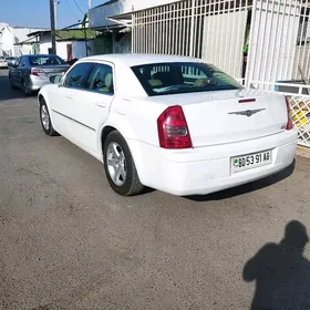 Chrysler 300C 2009