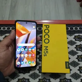 POCO (Ram 8/256 gb)