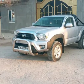 Toyota Tacoma 2012