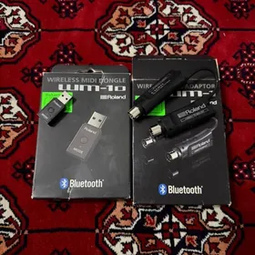 Midi şnur distansonnyy Roland