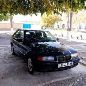 BMW 320 1993