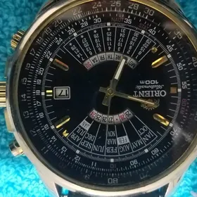 часы Orient sagat