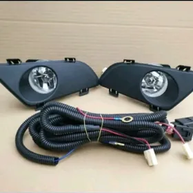 противотуманные фары