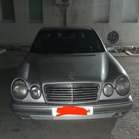 Mercedes-Benz 230E 1998