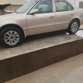 Toyota Corolla 2001